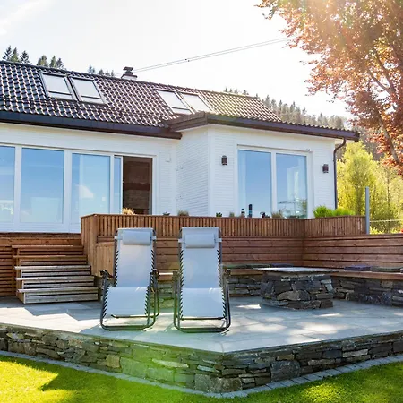 Lodge Hammarslandbakken Bergen