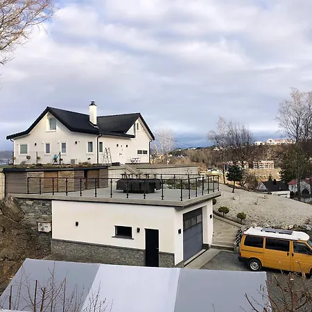 Hammarslandbakken Bergen