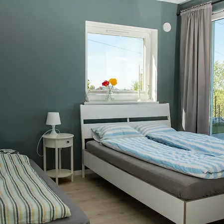 Hammarslandbakken * Bergen