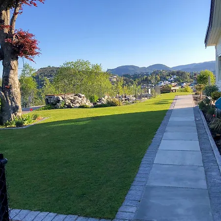 Jaktstuga Hammarslandbakken