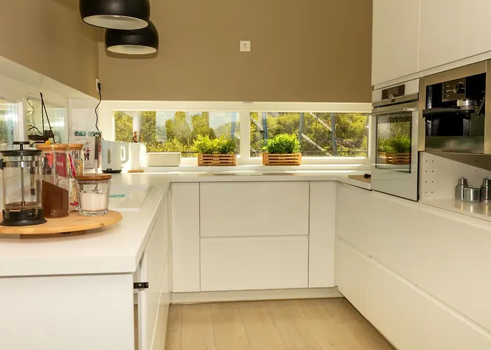 Hammarslandbakken 롯지 *