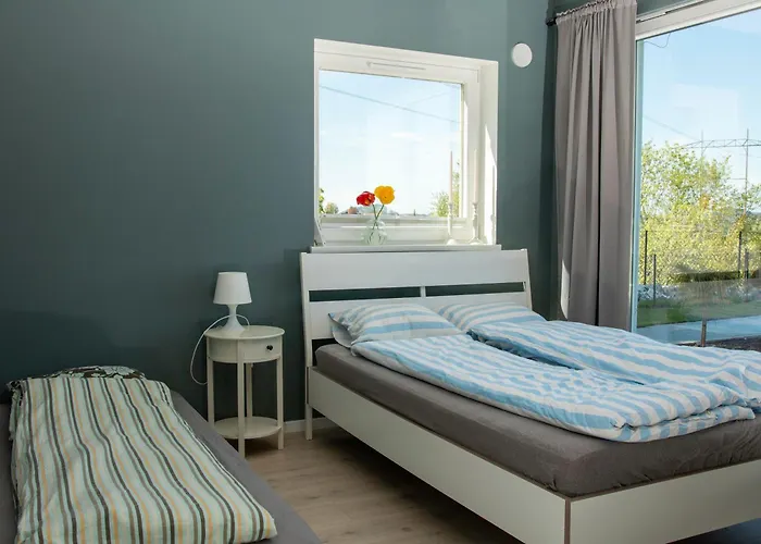 Hammarslandbakken * Bergen