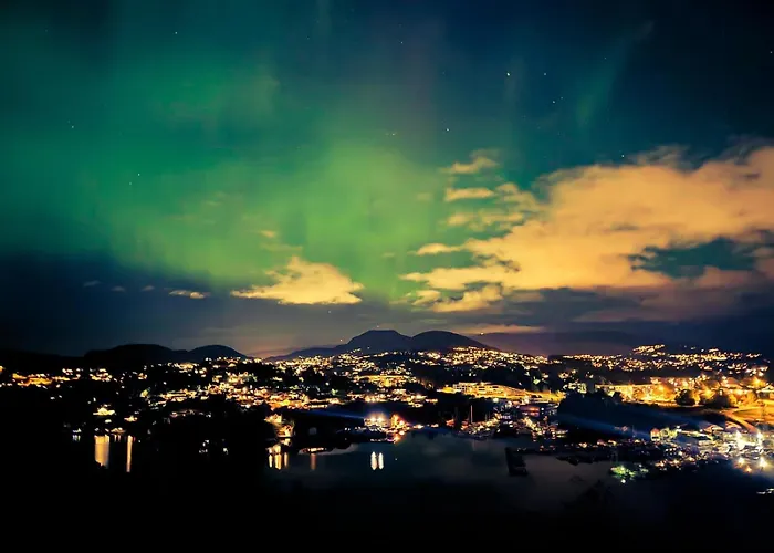 Lodge Hammarslandbakken